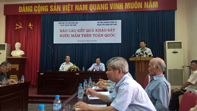 Description: Theo Hội Tiêu chuẩn và Bảo vệ người tiêu dùng Việt Nam, có khoảng 67% mẫu không đạt chỉ tiêu arsen tổng theo quy định của Bộ Y tế.